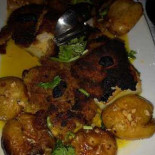 Taberna Manuel da Gorda Food
