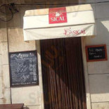 Taberna Manuel da Gorda Extérieur