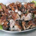Aperitivo Comida