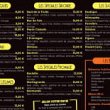 Namastey Carte