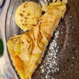 O Pasteleiro Comida
