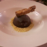 La Villa food
