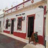 Iguana Cafe Extérieur