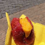 Berlineta Comida