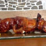 Ritonicho Comida