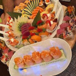 Bushido Nourriture