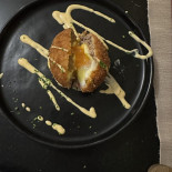 Pátio Do Ló Comida