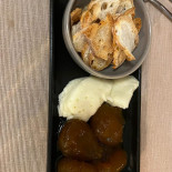 Pátio Do Ló Nourriture