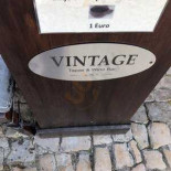 Vintage Exterior