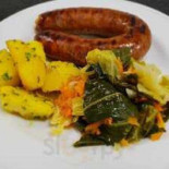 Fado Ao Carmo Nourriture