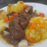 Sabor Da Picanha Nourriture