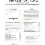 Sabor Da Picanha Carte