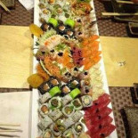 Sushi Pearl Nourriture