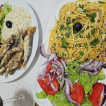 Restaurante Tijuca food