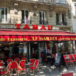 O Rossio Extérieur