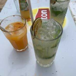 37 Na Praia Carte