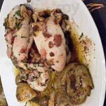 Santelmo Cafe Comida
