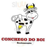 Conchego Do Boi Logo