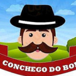 Conchego Do Boi Logo