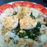 Piccolino Nourriture