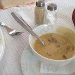 Terceiro Tempo Comida