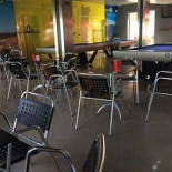 Game Club À l'intérieur