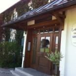 Game Club Extérieur