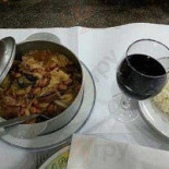 O Piteu Comida
