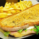 Aromas Comida