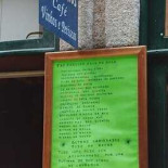 Tasca Da Estação Carta
