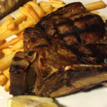 Eneaocubo Nourriture