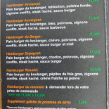 O Batel Cascais Carte