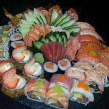 Atlantic Sushi Comida