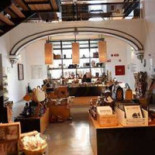 Imperio Do Mar À l'intérieur
