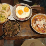 Taparikas-Pecado das Tapas Nourriture