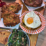 Taparikas-Pecado das Tapas Nourriture