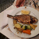 Hs Milfontes Beach Nourriture