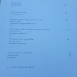 Casa Da Pizza Carte
