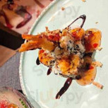 Sushima Comida