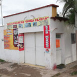 Choco Nut Faro Exterior
