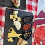 Captain's Table Carta