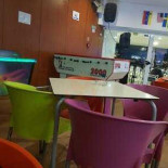 Atlantic Bowling Dentro