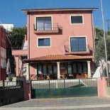 Restaurante Mina D'Agua Extérieur