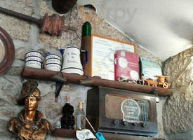 Taberna Do Simoes drink