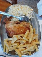 Taberna Do Simoes food