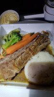 A Marisqueira de Matosinhos food