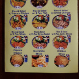 Frango Da Ria Carta