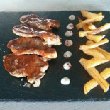 Munchie Nourriture
