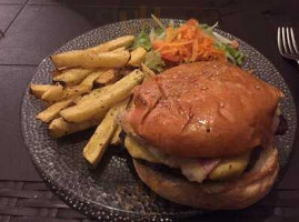 Mar Bravo e food