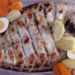 Docamar Marisqueira Nourriture